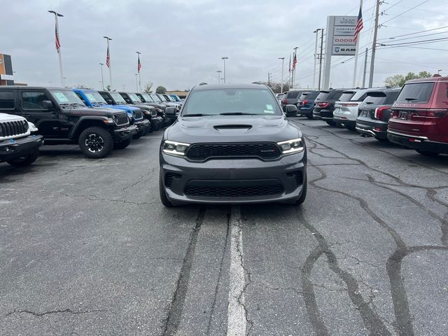 2024 Dodge Durango R/T