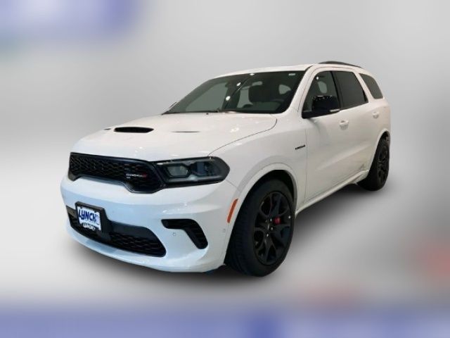 2024 Dodge Durango R/T Premium