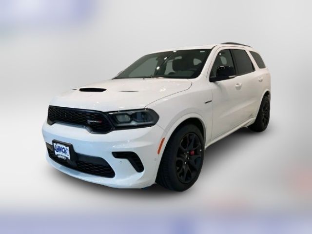 2024 Dodge Durango R/T Premium