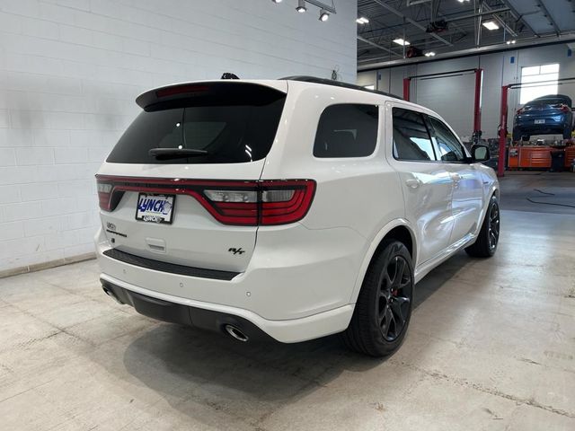 2024 Dodge Durango R/T Premium