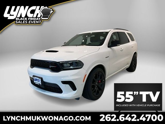 2024 Dodge Durango R/T Premium