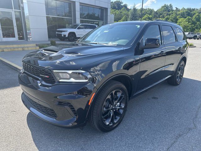 2024 Dodge Durango R/T