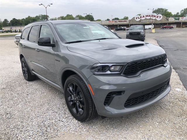 2024 Dodge Durango R/T