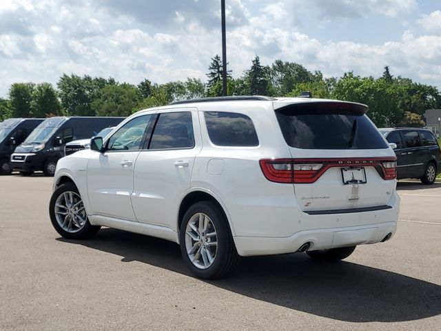 2024 Dodge Durango R/T Plus