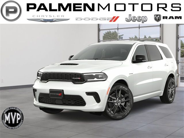 2024 Dodge Durango R/T Premium