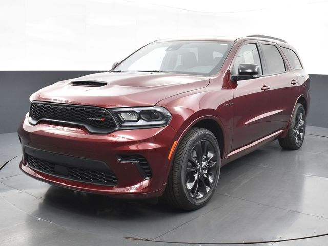 2024 Dodge Durango R/T Plus