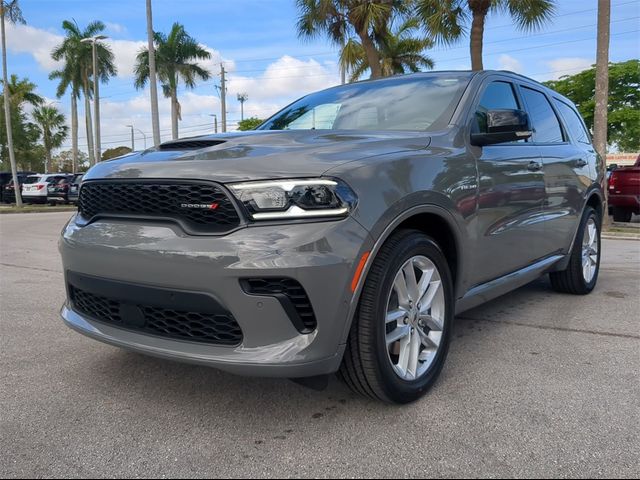 2024 Dodge Durango R/T Plus