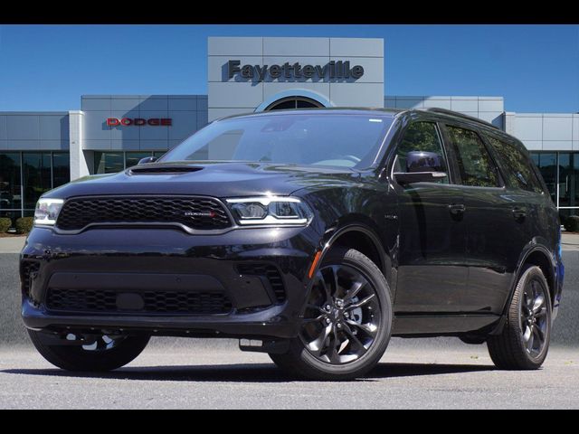 2024 Dodge Durango R/T Premium