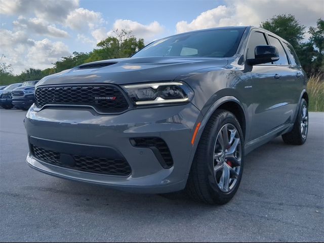 2024 Dodge Durango R/T Plus