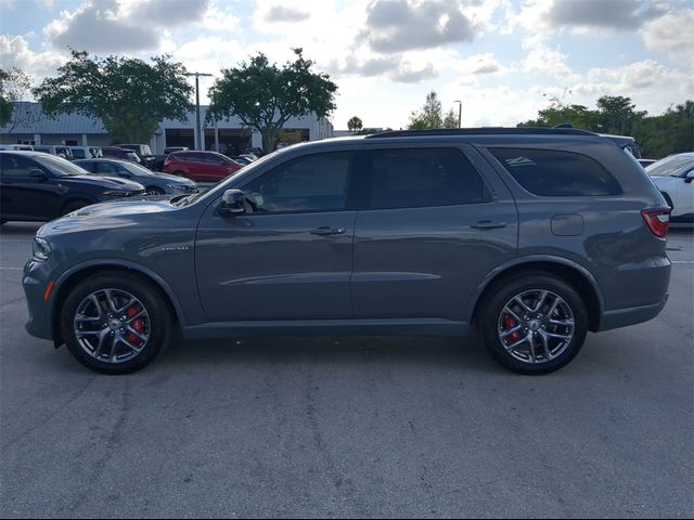 2024 Dodge Durango R/T Plus