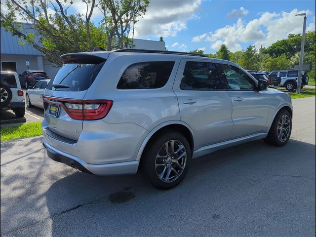 2024 Dodge Durango R/T Plus