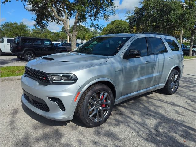 2024 Dodge Durango R/T Plus