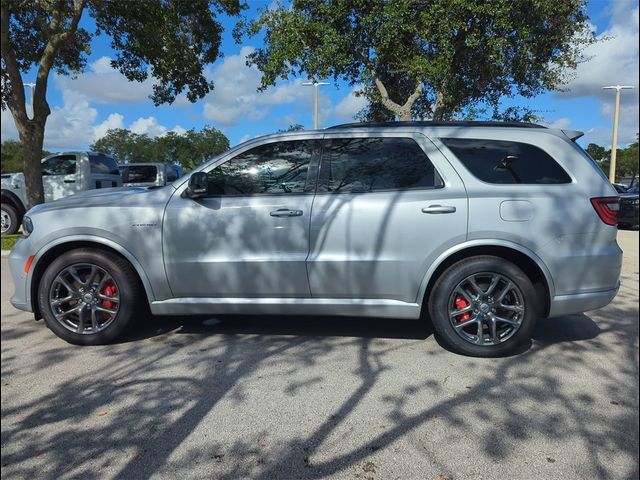 2024 Dodge Durango R/T Plus