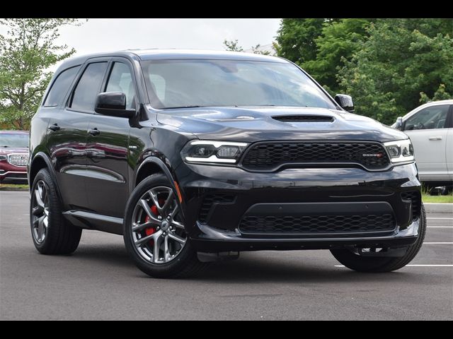 2024 Dodge Durango R/T