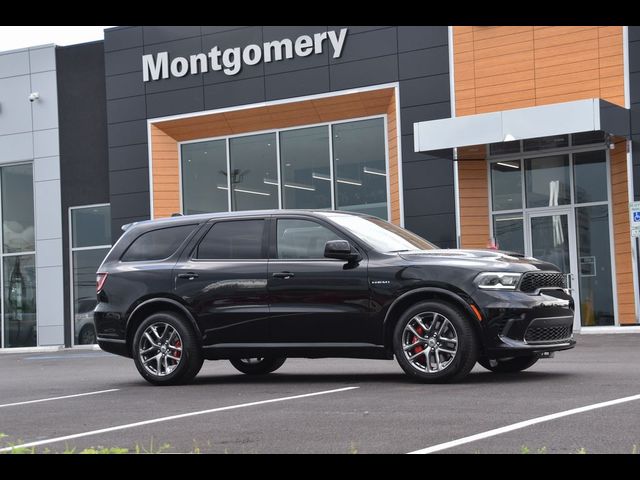 2024 Dodge Durango R/T