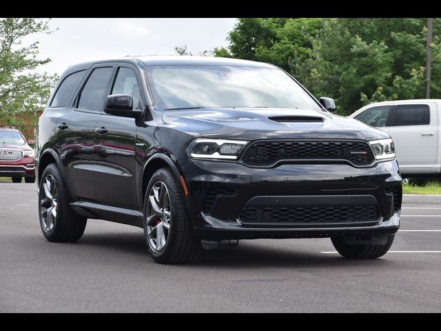 2024 Dodge Durango R/T