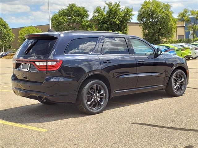 2024 Dodge Durango R/T Plus