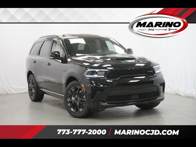 2024 Dodge Durango R/T Premium