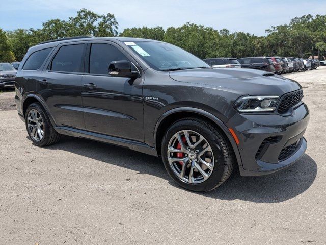 2024 Dodge Durango R/T Plus