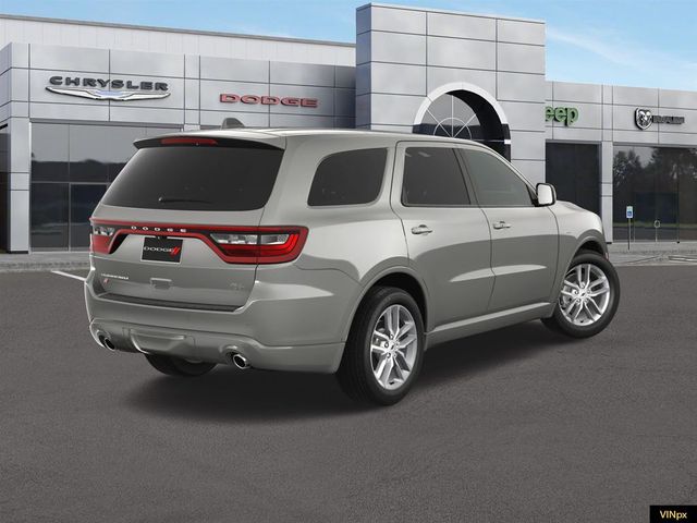 2024 Dodge Durango R/T