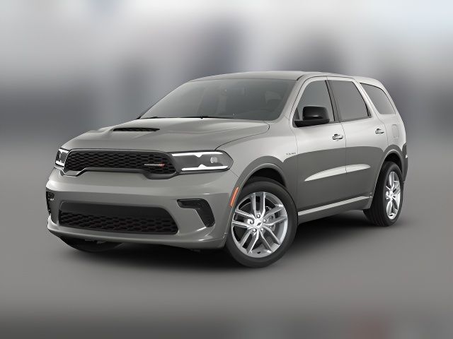 2024 Dodge Durango R/T