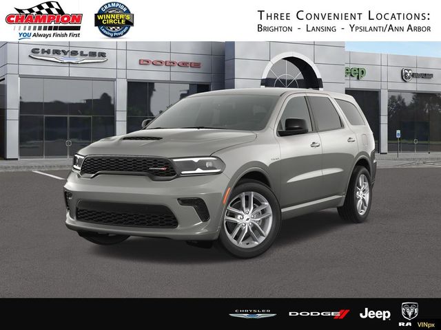 2024 Dodge Durango R/T