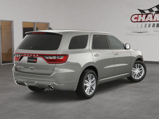 2024 Dodge Durango R/T