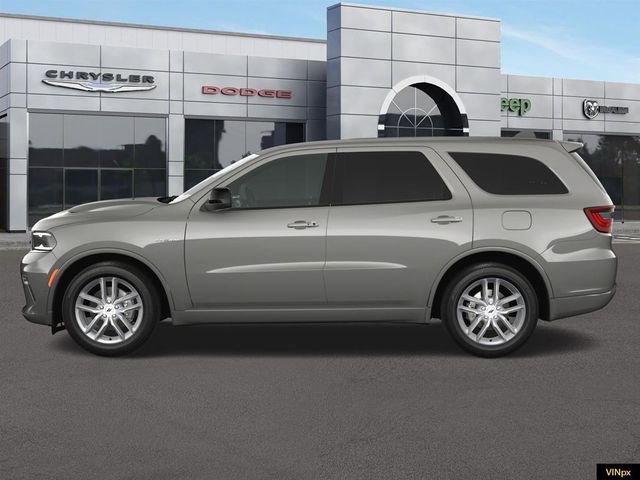 2024 Dodge Durango R/T