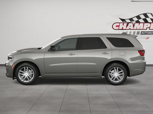 2024 Dodge Durango R/T