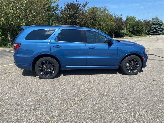 2024 Dodge Durango R/T Plus