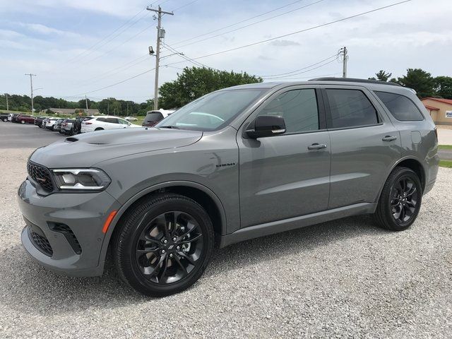 2024 Dodge Durango R/T Plus