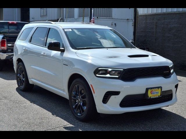 2024 Dodge Durango R/T