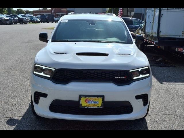 2024 Dodge Durango R/T