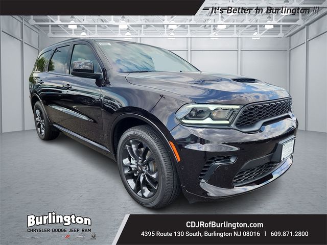 2024 Dodge Durango R/T