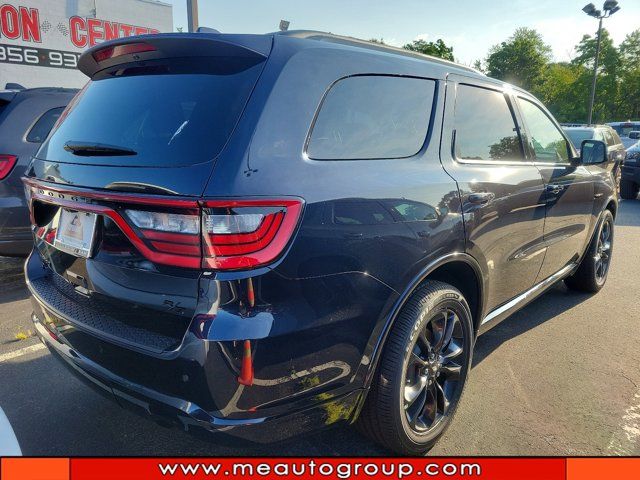 2024 Dodge Durango R/T