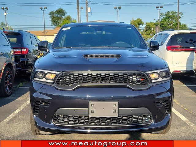 2024 Dodge Durango R/T