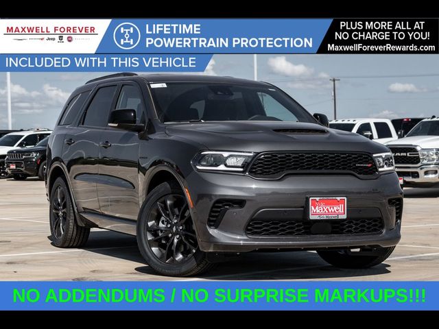 2024 Dodge Durango R/T Plus