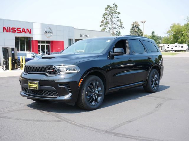 2024 Dodge Durango R/T