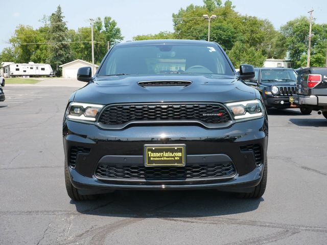 2024 Dodge Durango R/T