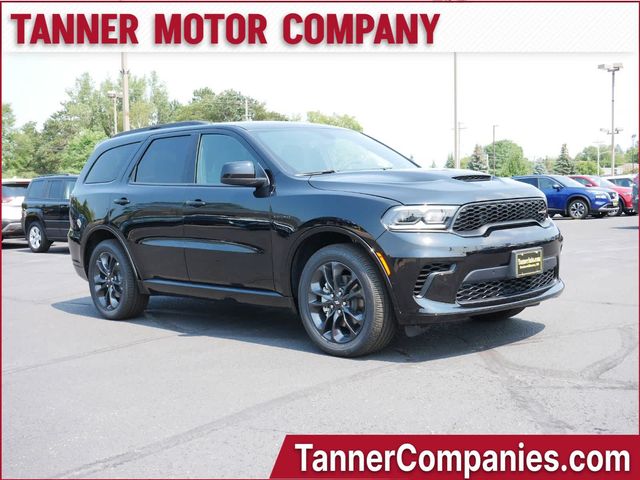 2024 Dodge Durango R/T