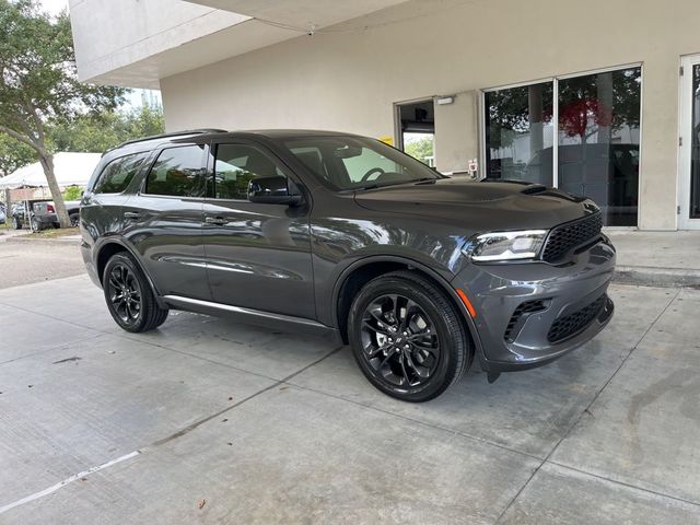 2024 Dodge Durango R/T