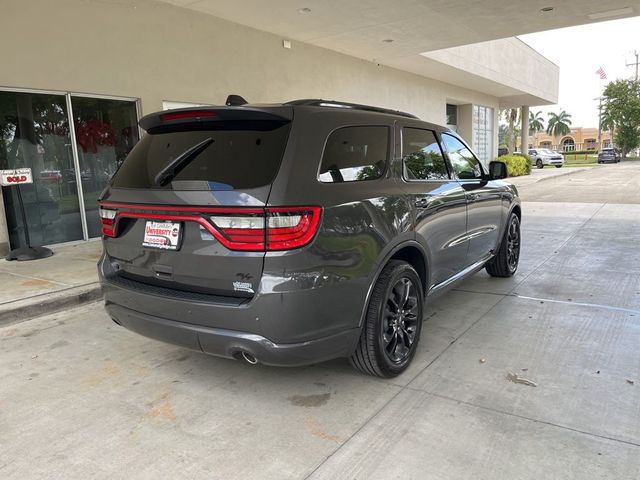 2024 Dodge Durango R/T