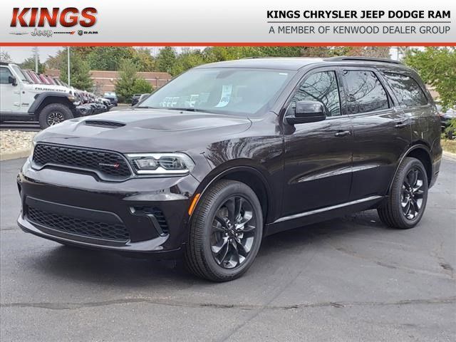 2024 Dodge Durango R/T