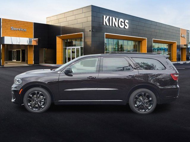 2024 Dodge Durango R/T
