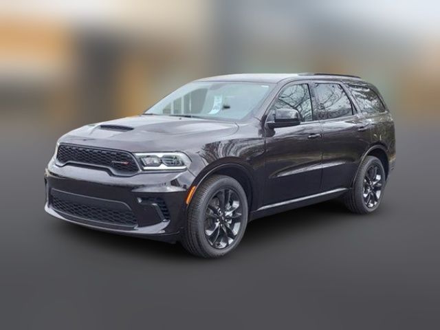2024 Dodge Durango R/T