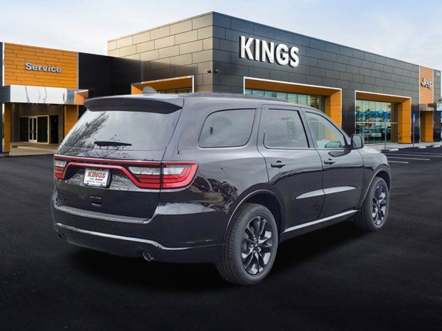 2024 Dodge Durango R/T