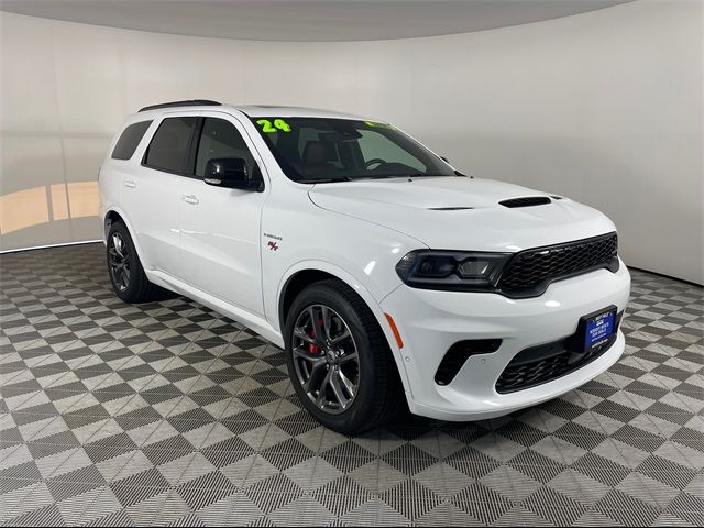 2024 Dodge Durango R/T Plus