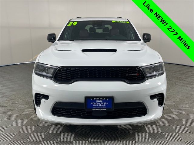 2024 Dodge Durango R/T Plus