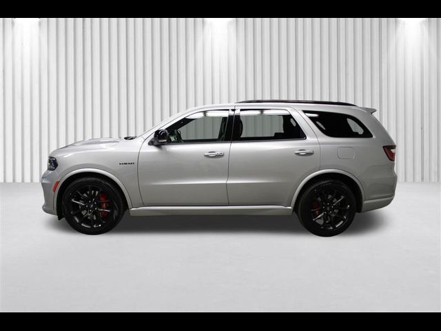 2024 Dodge Durango R/T Premium