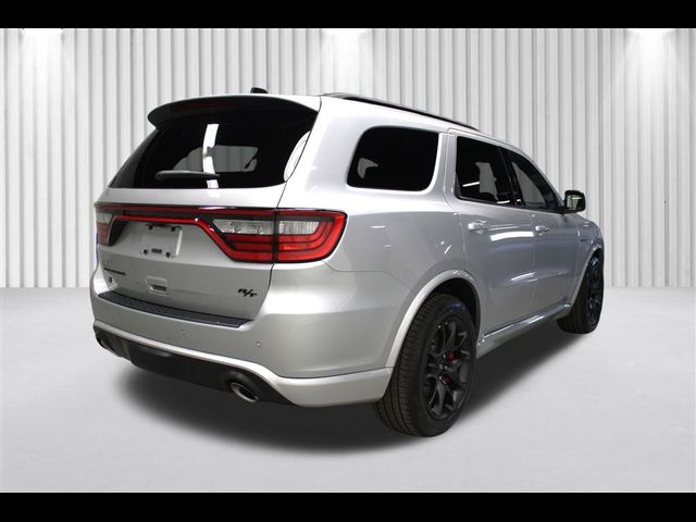 2024 Dodge Durango R/T Premium